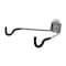 Leisure Sports Wall Mount Bike Hanger Flip-Up Hook for Storing Mountain, Road, or Fat Tire Bicycle 237490RXZ - alternate 1